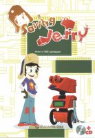 CARAMEL TREE 6:SAVING JERRY(STORY+CD) BY DKTODAY