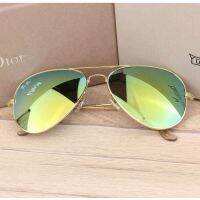 Discount⚡⚡ Pilot sunglasses uv 3025.3026 drivers drive men and women sunglasses toad classic