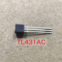 IC TL431AC TL431 ไอซี TO-92