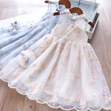 Windsor Graceful Lace Dress
