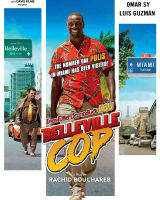 Belleville Cop โคตรโปลิส มือวางอันดับแสบ (มีเสียงไทย ซับไทย) (DVD) ดีวีดี (B1001)