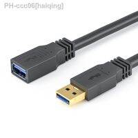 USB3.0 Extension Cable USB Extender Cord High Speed Extender for Multiple Device Dropship