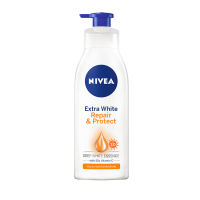 NIVEA นีเวีย เอ็กซ์ตร้าไวท์ รีแพร์ แอนด์ โพรเทค SPF30 350 ml.