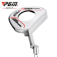 [PGM GOLF] ไม้กอล์ฟ พัตเตอร์ PGM รหัส TUG032 Putter One Stop Golf Mall