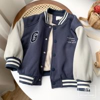 2021 Childrens Winter Jacket Baseball Suit Bomber Tiny Cottons Kids Clothes For Teen Quilted Coats And Jackets 13 Year Old Girl