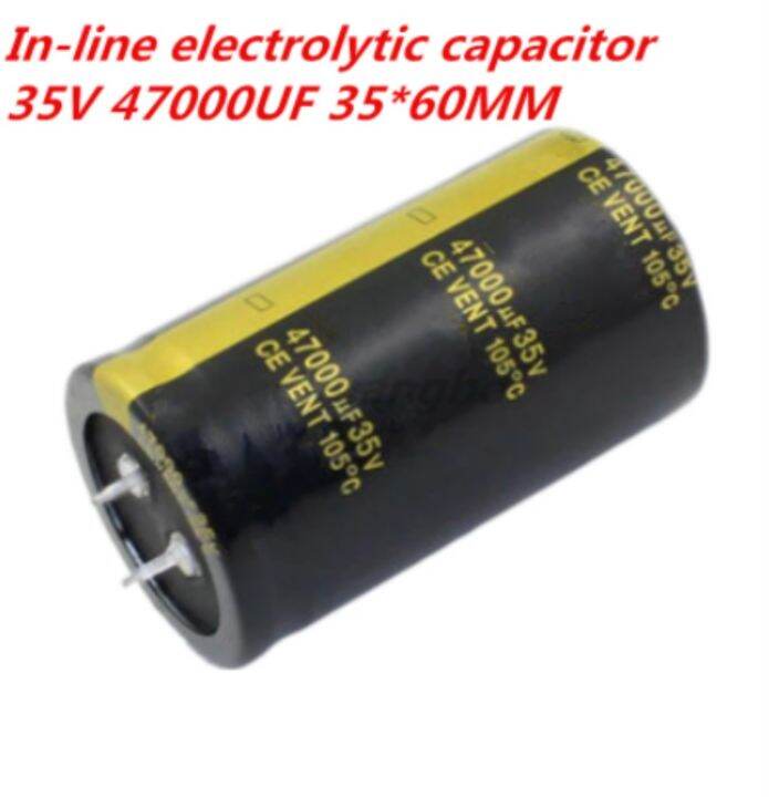 35v47000uf-electrolytic-capacitor-35v-47000uf-35x60mm-for-audio-hifi-amplifier-high-frequency-low-esr-speaker