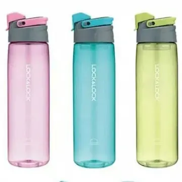 Jual Lock n Lock Eco Bottle 750ml ABF664 / Lock&Lock botol Minum