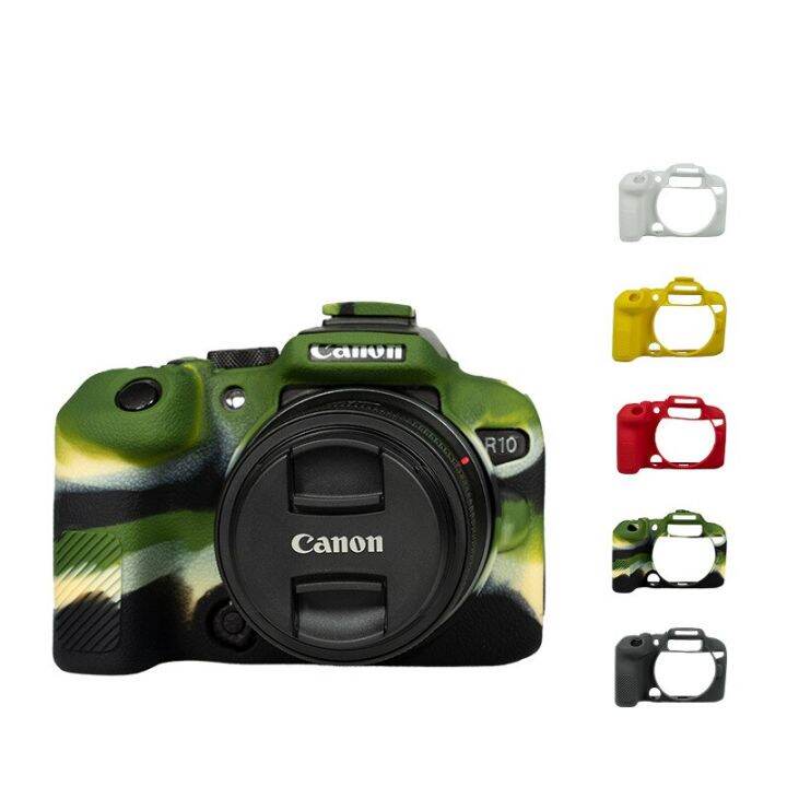 high-quality-soft-silicon-case-body-protective-cover-protector-frame-skin-for-canon-eos-r10-camera-accessories-with-clean-pen