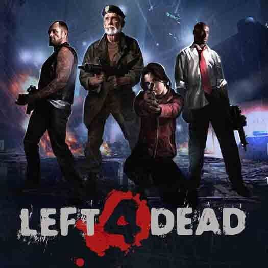 Left 4 Dead pc game | Lazada PH