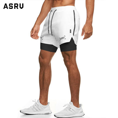 ASRV กางเกงบาสเกตบอลผู้ชายแสงสะท้อนแบบหลวมสำหรับฤดูร้อนกางเกงกีฬาขาสั้นวิ่งแห้งเร็ว