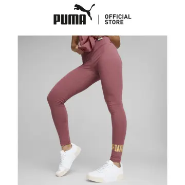 Buy Puma Eversculpt Printed High Waist 7/8 Women's Training Leggings Online