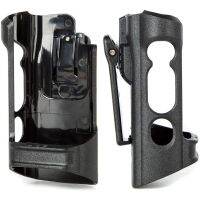 Clip Holster For Motorola APX6000/APX8000/PMLN5709/PMLN5709A Contact Device Radio Holder Walkie Talkie Carry Case