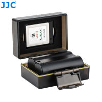 JJC BC-2XQD1 กล่องใส่แบตเตอรี่กล้อง Nikon Z XQD