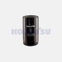 KOMATSU 6736-51-5142  CARTRIDGE OIL / กรองน้ำมันเครื่อง สำหรับ PC120-6  PC200-6 PC200-7