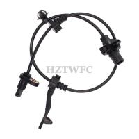 High quality Rear Right ABS Sensor 57470 SNA 003 57470SNA003 for Honda Civic 2006 2011 ABS Wheel Speed Sensor