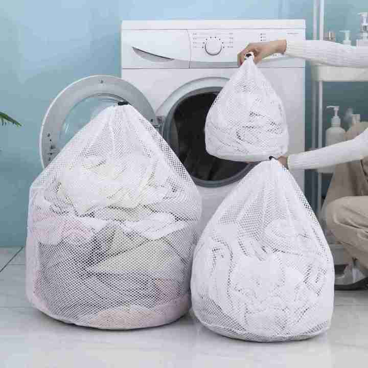 Laundry Wash Bags 3pk | Laundry and Cleaning | Product