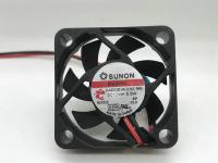 2023x/p Jianzhun SUNON HA40101V4-D26C-999 DC12V 0.8W 4CM silent cooling fan