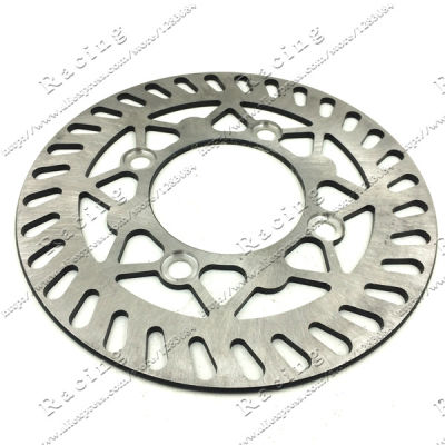 Motorcycle Brake Disc Plate Rotor 180MM-220MM For Dirt Pit Bike Front Or Rear wheel Brake System For Kayo BSE Chinese Motocross