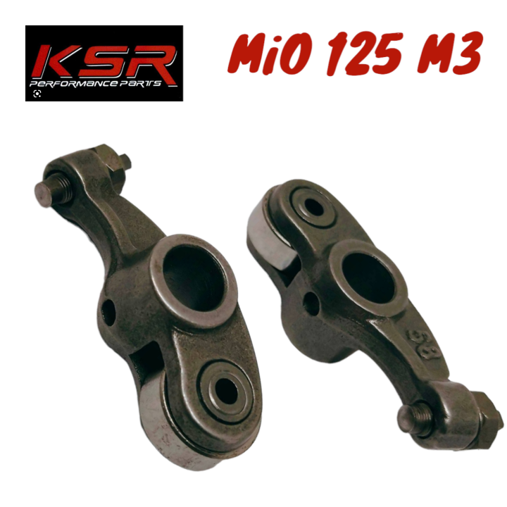 MIO I 125 M3 ROCKER ARM KSR GOLD THAILAND Lazada PH