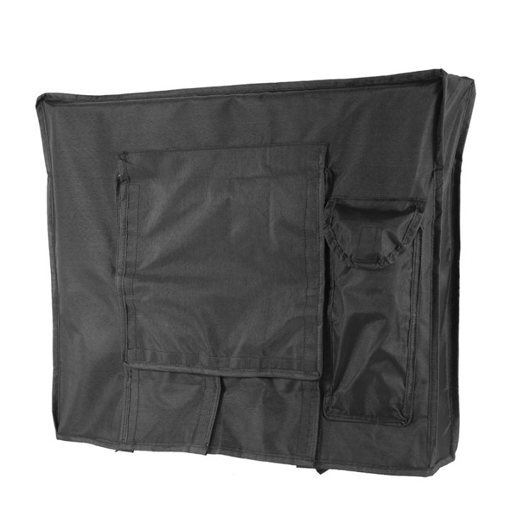 outdoor-tv-cover-with-bottom-cover-weatherproof-dust-proof-protect-lcd-led-plasma-television-tv-cover
