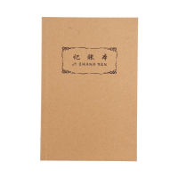 Cowhide Account Book Hand Account Family Financial Notebook Lazy Man Cash Journal Daily Expense Account Book
