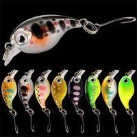 【hot】℡✈○  Fishing Lures Bait 2.1g Fake Sea Supplies Mino Luya