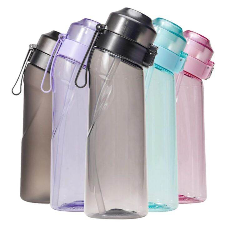 Water Bottle Taste Pods Pack Accessories Flavoured Water Bottle S