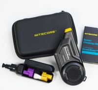 (ส่งด่วนทุกวัน) Nitecore BlowerBaby เครื่องเป่าลมแรงสูง ที่เป่าลม ทำความสะอาดกล้อง เลนส์ คอมพิวเตอร์ blower baby เป่าฝุ่น ลูกยาง สำหรับทำความสะอาดกล้อง leica A7RV A7iv A7c A7Siii A9 M10