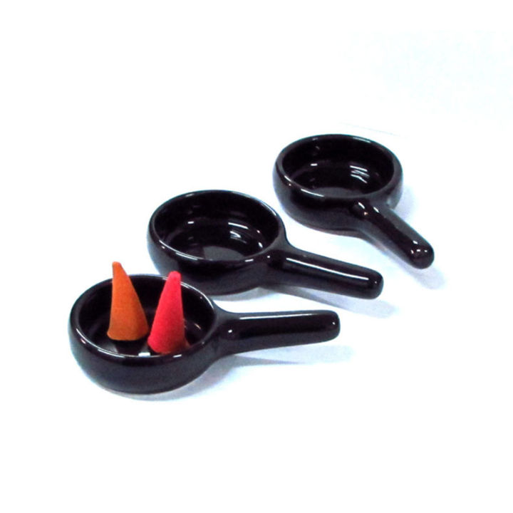 candle-vessel-pillar-candle-holder-small-tray-ceramic-oil-burner-incense-holder-ceramic-candle-holder-candle-spoon