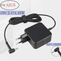 19V 2.37A 45W 4.0x1.35mm Laptop Notebook Power Supply Adapter Charger ADP 45BW For Asus Zenbook UX305 UX21A UX32A X201E UX52