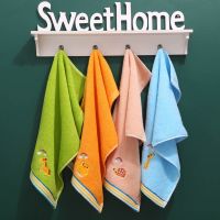 ☃✴ 1 Pcs Towel Baby Facecloth Babies Bath Towels Handkerchief Soft Absorbent Cotton Feeding Burp Cloth For Newborn Washcloth Wipe