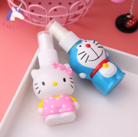 ขวดสเปรย์ ขวดแบ่งหัวสเปรย์ 50ml ขนาดพกพา น่ารัก คิตตี้ โดเรมอน Kitty Doraemon