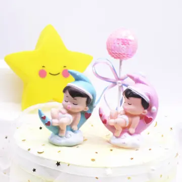 Buy Sleeping Princess Fondant Cake | Ivan Bakers