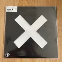 แผ่นเสียง The XX– XX Vinyl, LP, Album, Reissue, 190 g, Black Vinyl แผ่นเสียงมือหนึ่ง ซีล