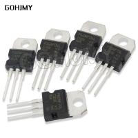 10PCS STP10NK60Z STP16NF06 STP55NF06 STP5NK80Z STP60NF06 STP65NF06 STP75NF75 STP80NF70 TO-220 TO220 WATTY Electronics