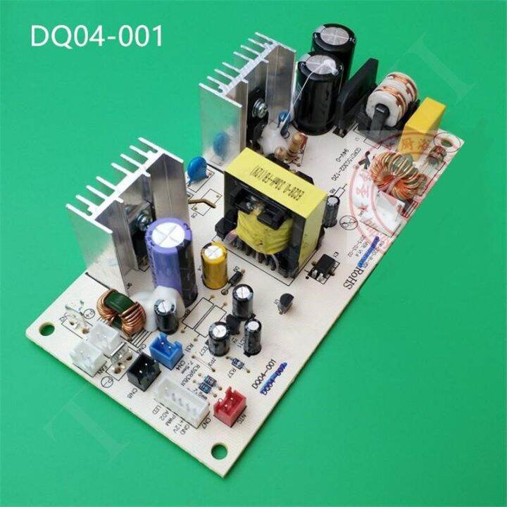 DQ Series Wine Accessories Circuit Board NTC Temperature