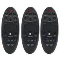 3X Smart Remote Control Smart TV Remote Control BN59-01182G LED TV Ue48H8000