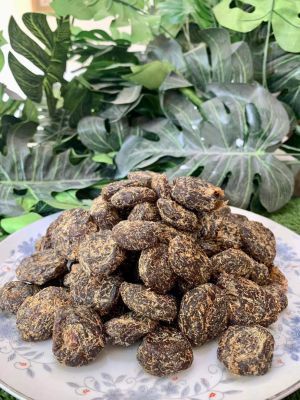 (ขายดี!!) ส่งฟรี!! บ๊วยชะเอม 50 กรัม ผลไม้อบแห้ง ผลไม้เพื่อสุขภาพ ผลไม้จากเกษตรกรชาวไทย บ๊วยรวมรส ของทานเล่น ของฝาก OTOP Dried Plum Licorice 50 g Dried Fruit