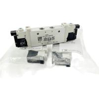 FESTO วาล์วน้ำ VUVG-L14-P53C-T-G18-1P3 VUVG Power Point SWITCH ตัวช่วย