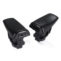 【CW】 2Pcs Front Windshield Washer Nozzles for 2004 2009 Cadillac SRX for 2005 2011 Cadillac STS 2003 2007 Cadillac CTS