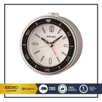 SEIKO CLOCK นาฬิกาปลุก รุ่น QHE184J