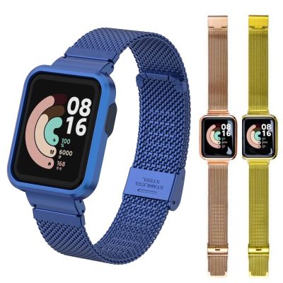 【HOT】❆ NEW Adjustable mi watch lite bracelet smart band 2