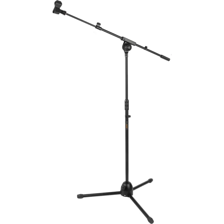 ขาตั้งไมโครโฟน Professional Microphone Stand Lazada.co.th