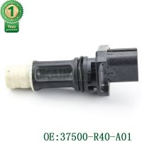 คุณภาพสูงเพลาข้อเหวี่ยงเซ็นเซอร์ตำแหน่ง37500R40A01 37500-R40-A01 OEM สำหรับ Honda Accord 2008-2012