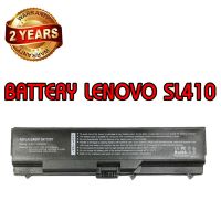 รับประกัน 2 ปี BATTERY LENOVO SL410 แบตเตอรี่ เลอโนโว ThinkPad SL510 L421 L430 L510 L512 L530 T410 T420 T430 T530 W530