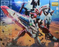 BANDAI MASTER GRADE [MG 1/100] MBF-02VV ASTRAY TURN RED GUNDAM กันพลา กันดั้ม