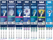 đầu bàn chải điện thay thế Oral-B