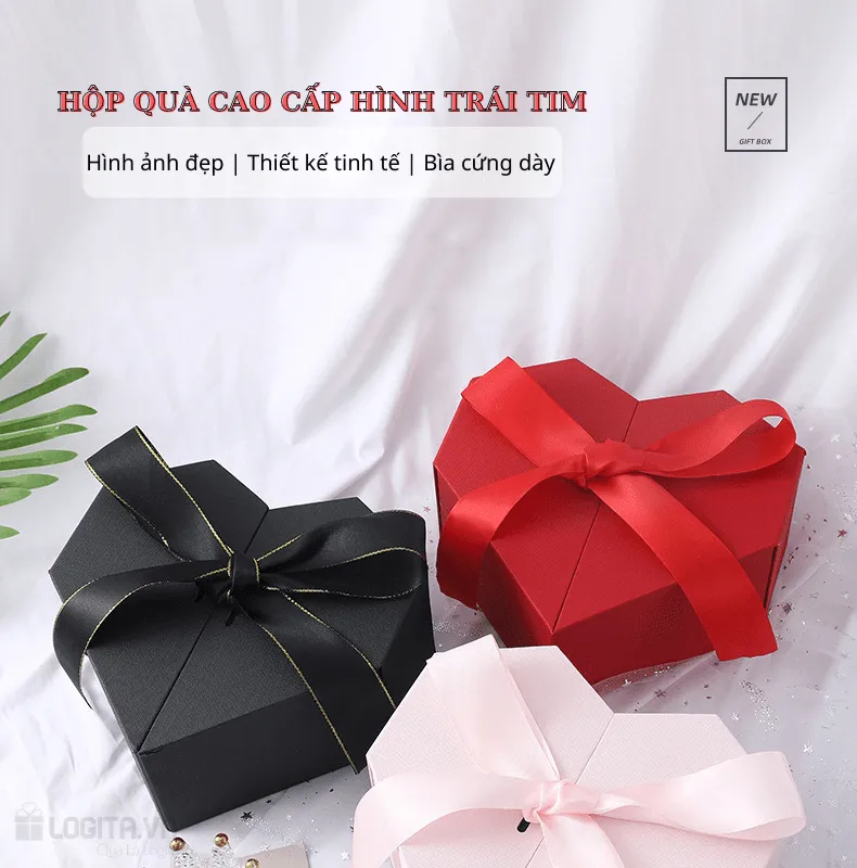 hộp quà quà tặng giá tốt Tháng 8 2023  Mua ngay Nhà Sách Online  Shopee  Việt Nam