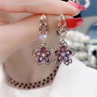 【hot】✾✽  Fashion Trend Design Delicate Earrings Jewelry Gifts Wholesale