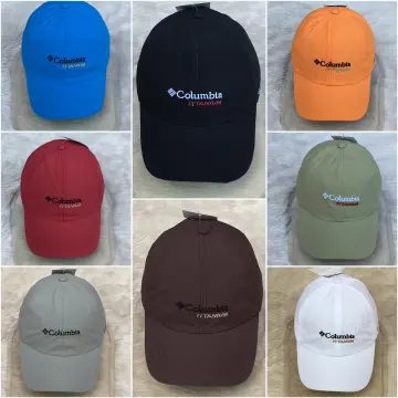Shop Columbia Caps Men with great discounts and prices online - Mar 2024